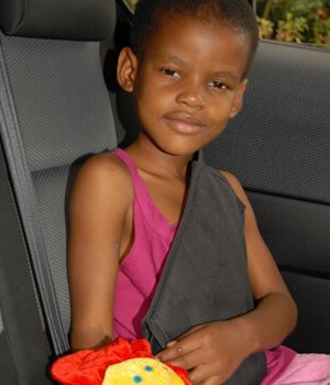 Seatbelt Safety